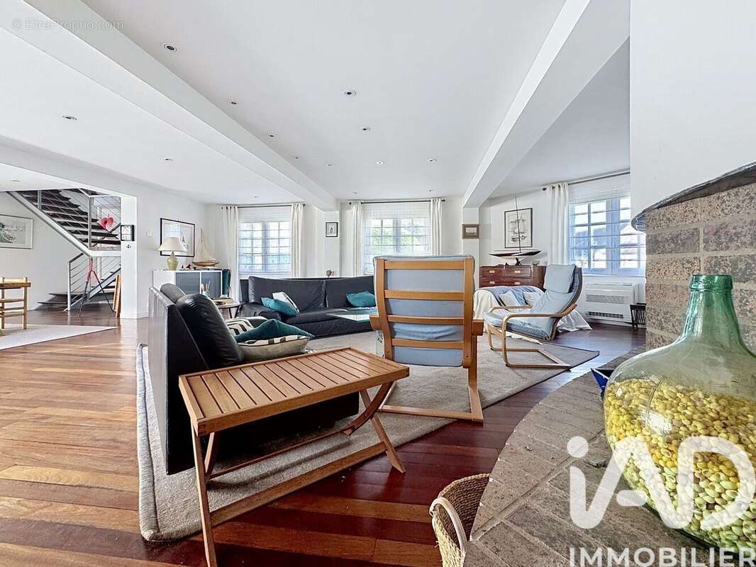 Photo 2 - Maison à LOCTUDY