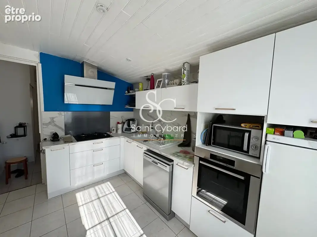 Maison Saint Yrieix Sur Charente 5 pièce(s) - photo 4