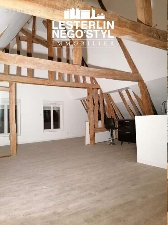 Appartement 270 m² à Gruchet-Le-Valasse  - photo 2