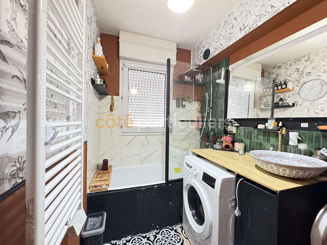 Appartement à ORLEANS