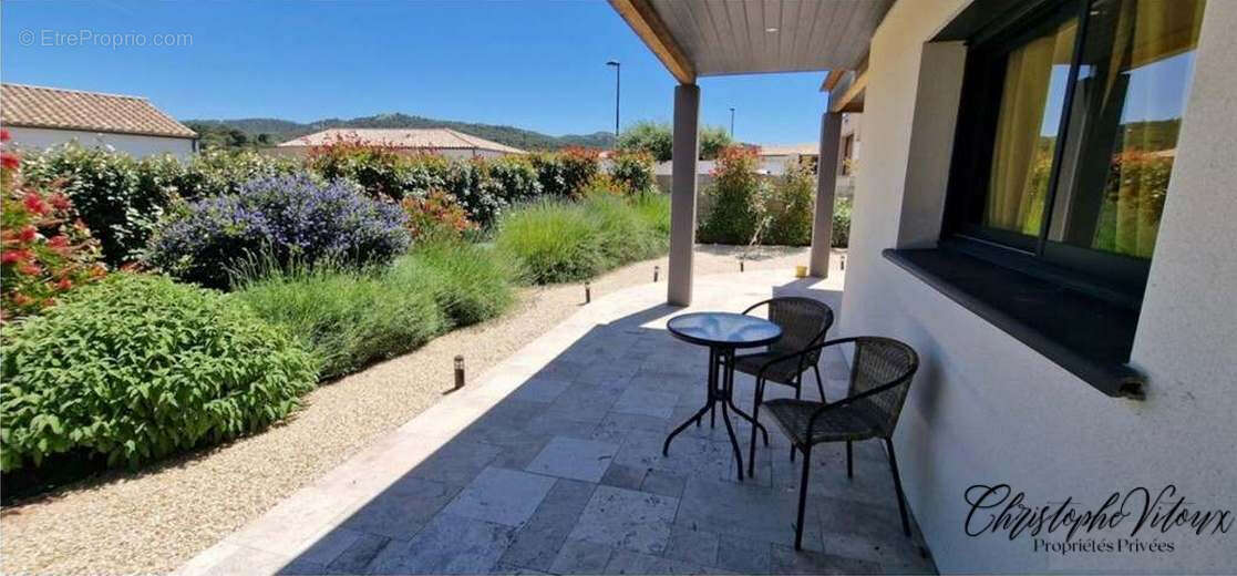 Villa Palaja 140 m2 - photo 2