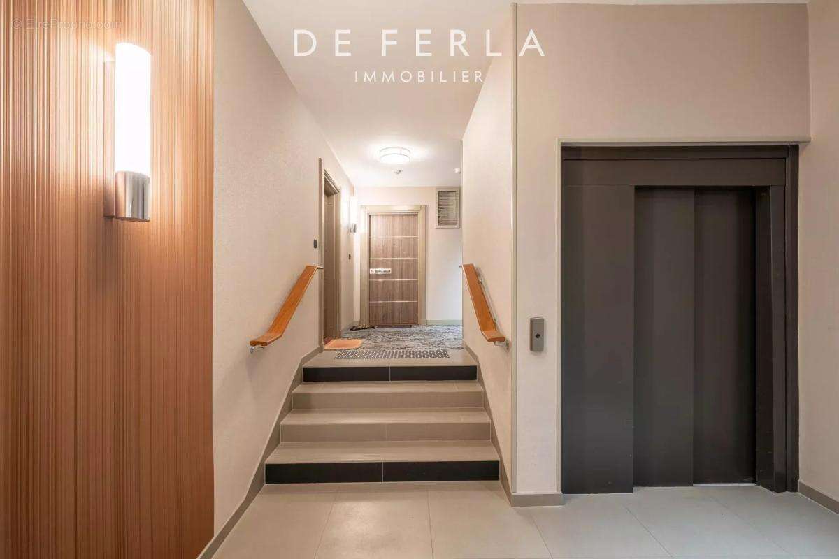 Appartement à VANVES