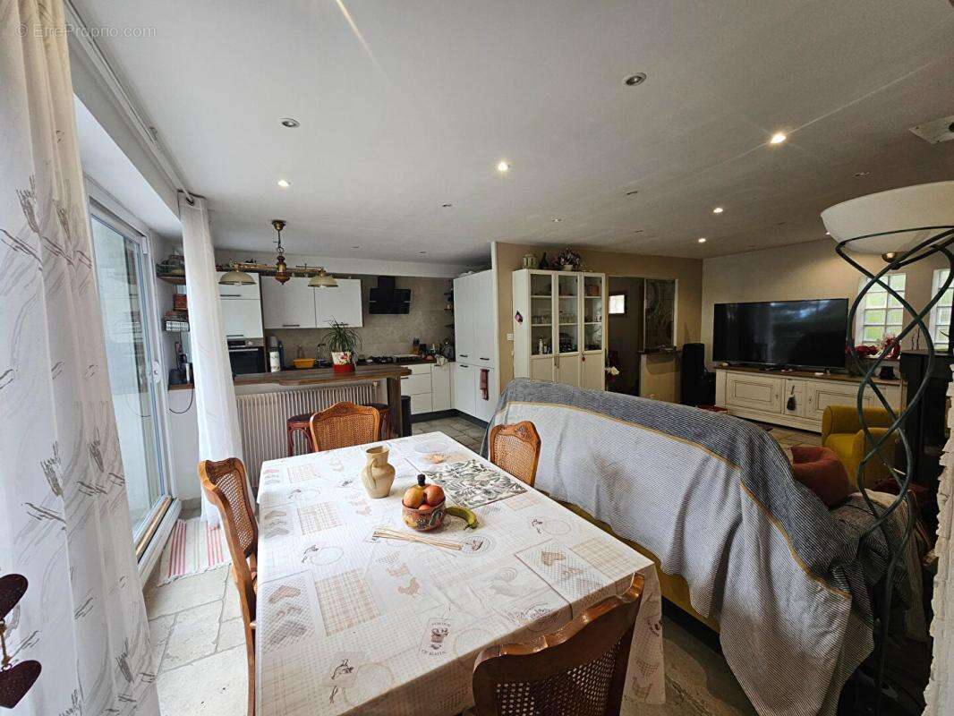 Appartement à MARTIGUES