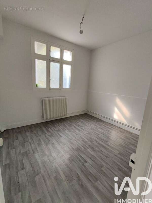Photo 7 - Appartement à REIMS