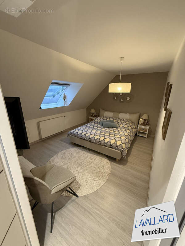 Maison à PUCHEVILLERS