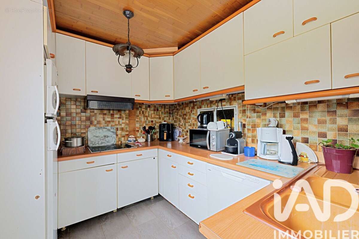 Photo 5 - Maison à THORIGNY-SUR-MARNE