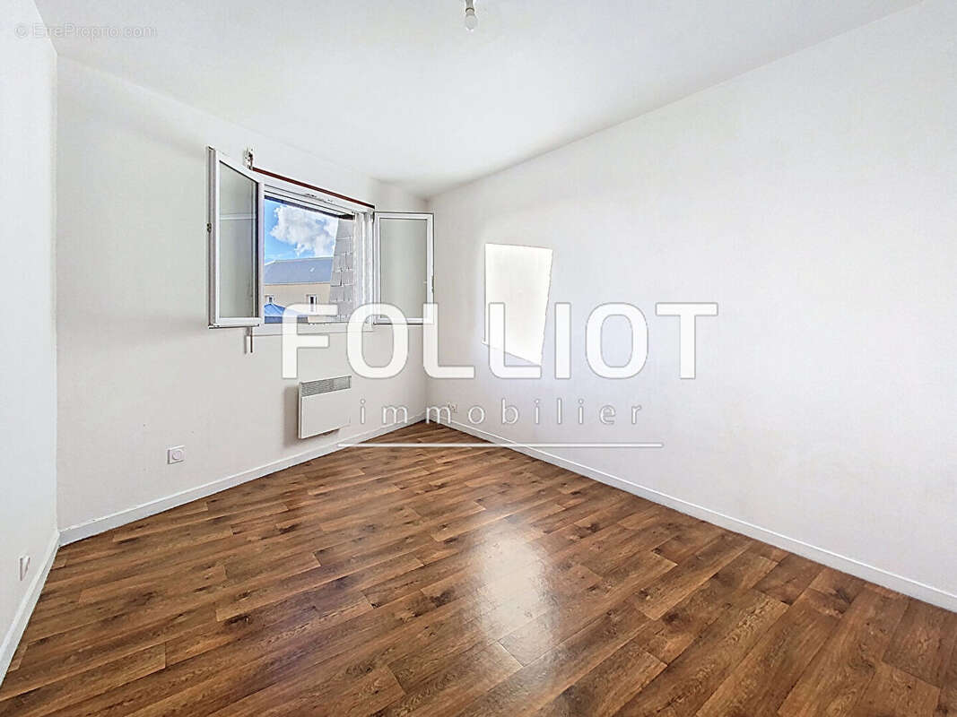 Appartement à GRANVILLE