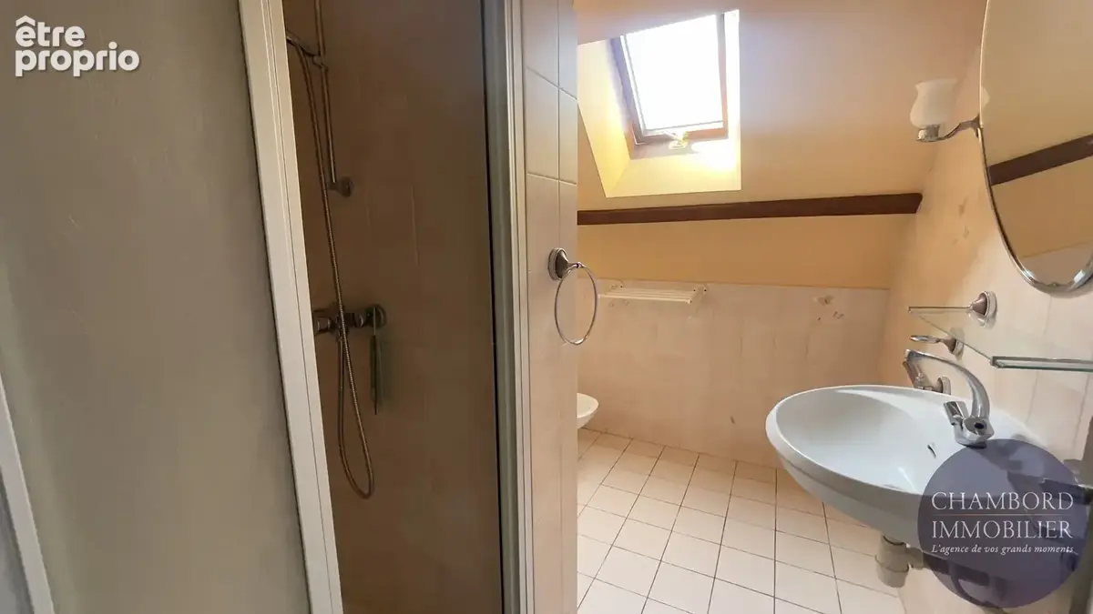 Maison sur sous-sol 118 m2 (proche avenue de Châteaudun) - photo 11