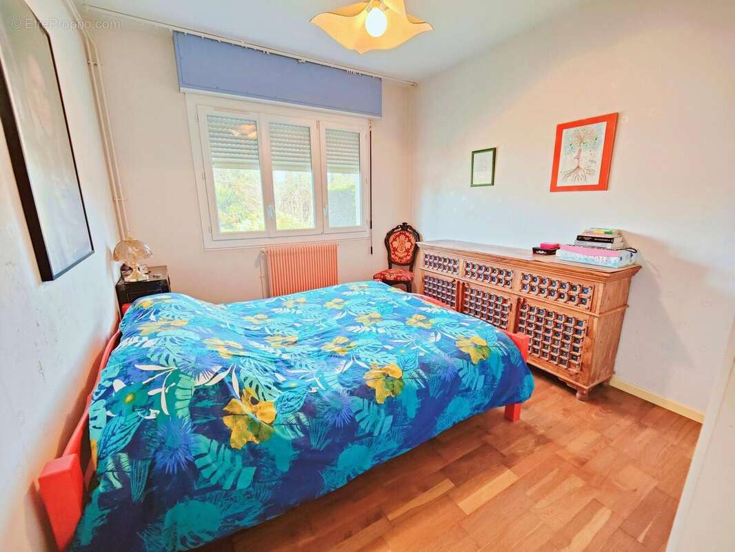 Photo 6 - Maison à LEOGNAN