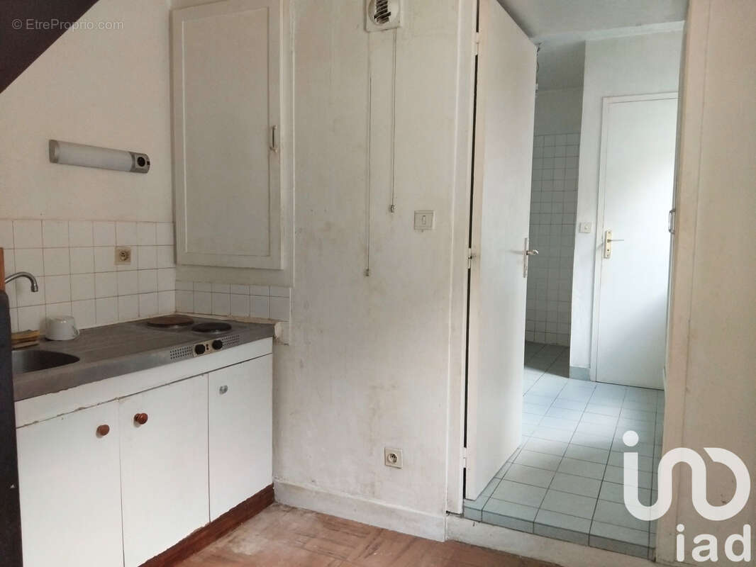 Photo 4 - Maison à EVAUX-LES-BAINS