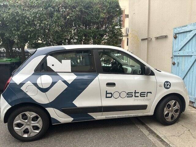 Commerce à TOULOUSE