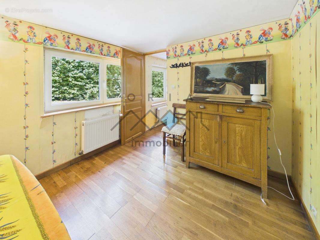 Maison 146 m² à Sainte-Ruffine  - photo 17