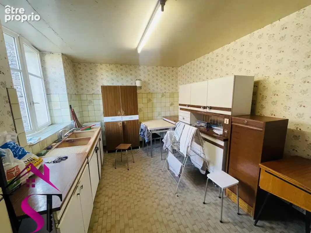 Maison + grange à 5 minutes d'Auxonne - photo 3