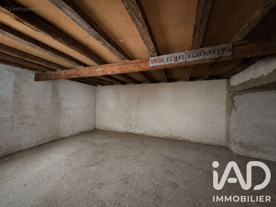 Photo 3 - Maison à MANSLE