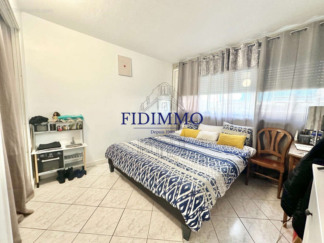 Appartement à SUCY-EN-BRIE