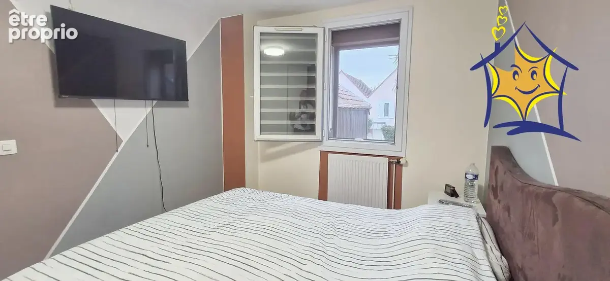 Maison 5 pièces 93 m² à vendre à Fleury-Merogis (91700) - photo 5