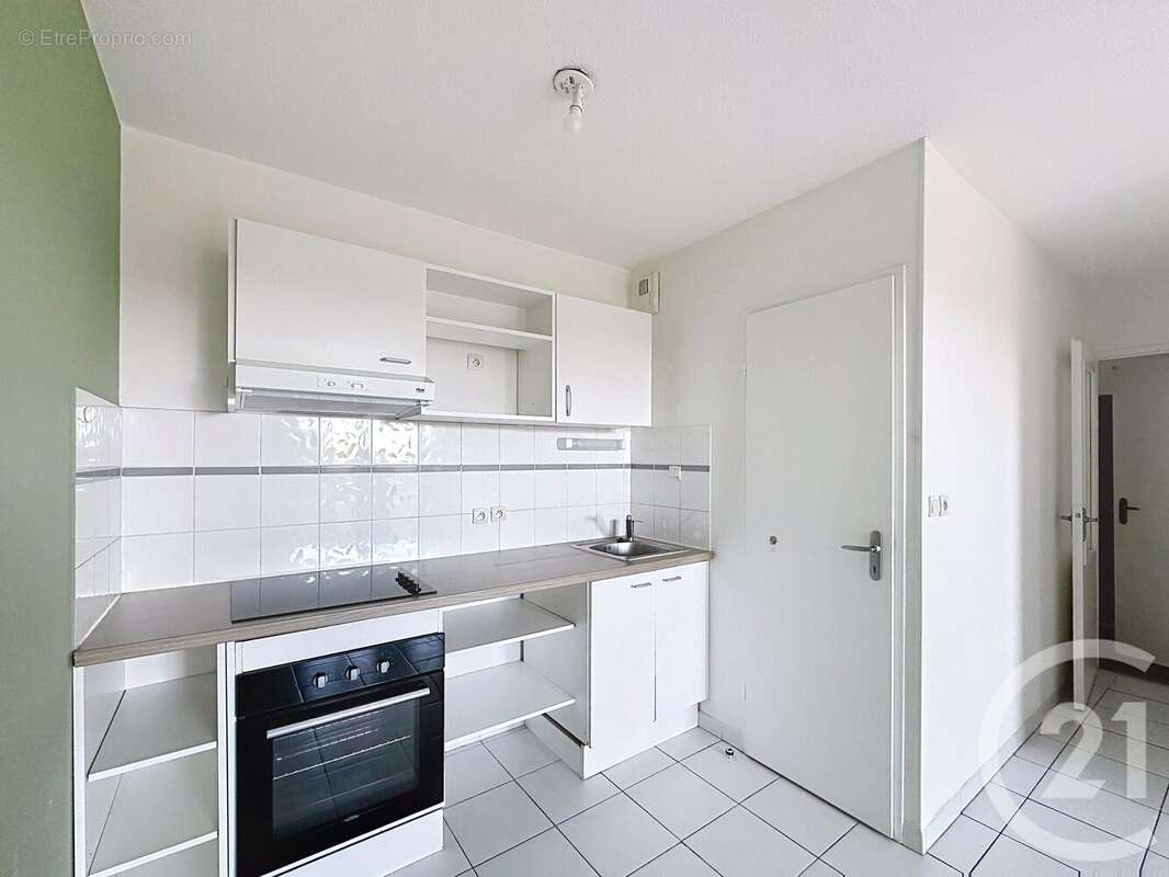 Photo 4 - Appartement à MONTPELLIER