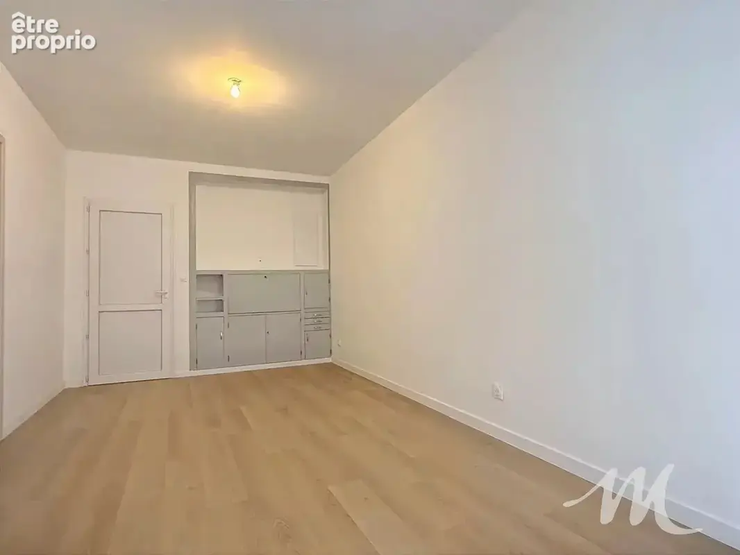 Appartement T3 Rénové avec Balcon au Cœur de Barjols (83670) - photo 6