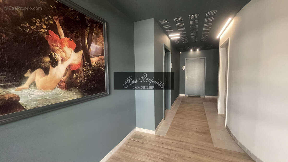 Appartement à NARBONNE