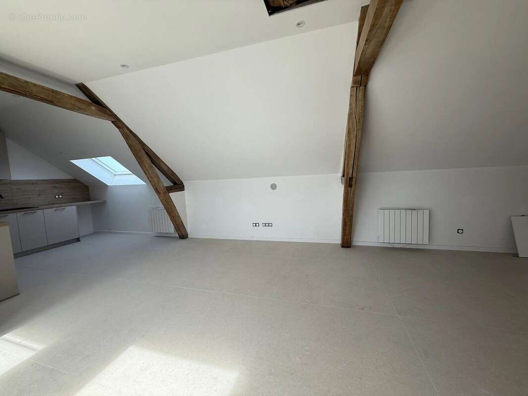 Appartement à ANET