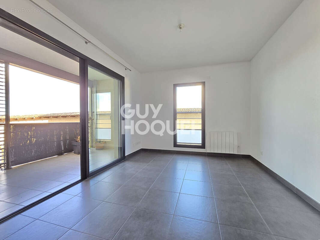 Appartement à RILLIEUX-LA-PAPE