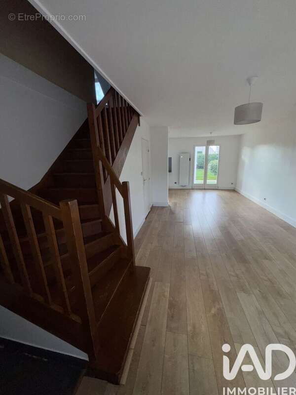 Photo 4 - Maison à ORLEANS