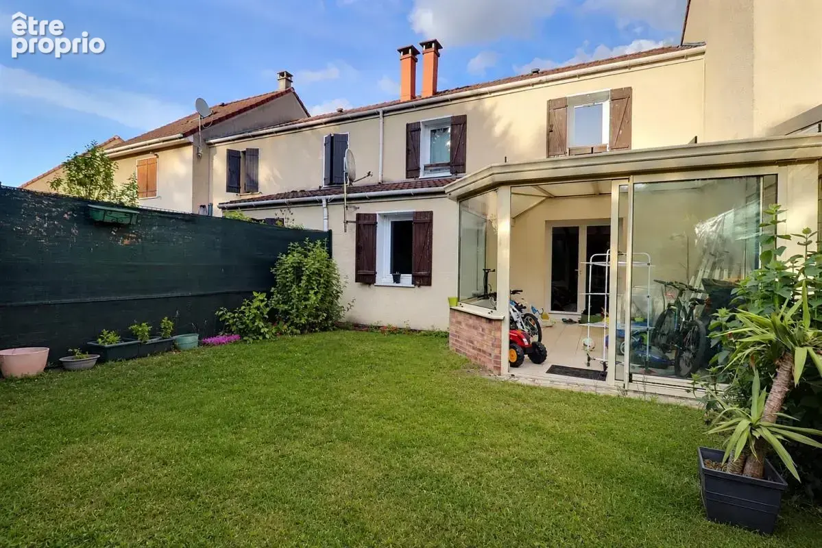 Maison Dugny - photo 14