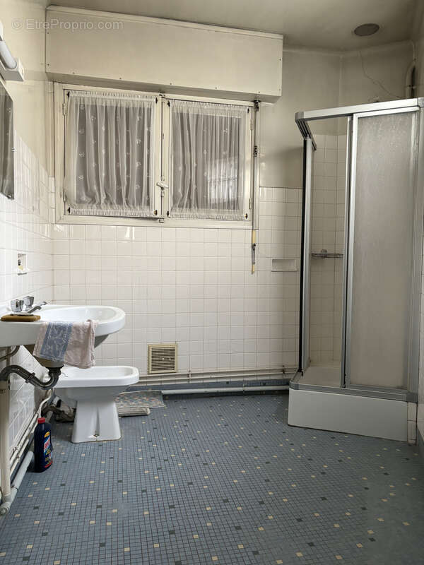 Maison à CHALONS-EN-CHAMPAGNE