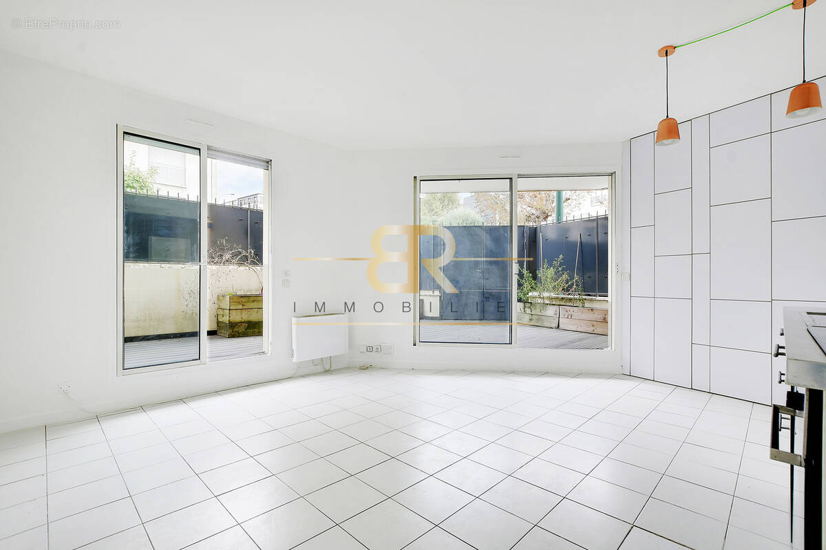 Appartement à NOGENT-SUR-MARNE