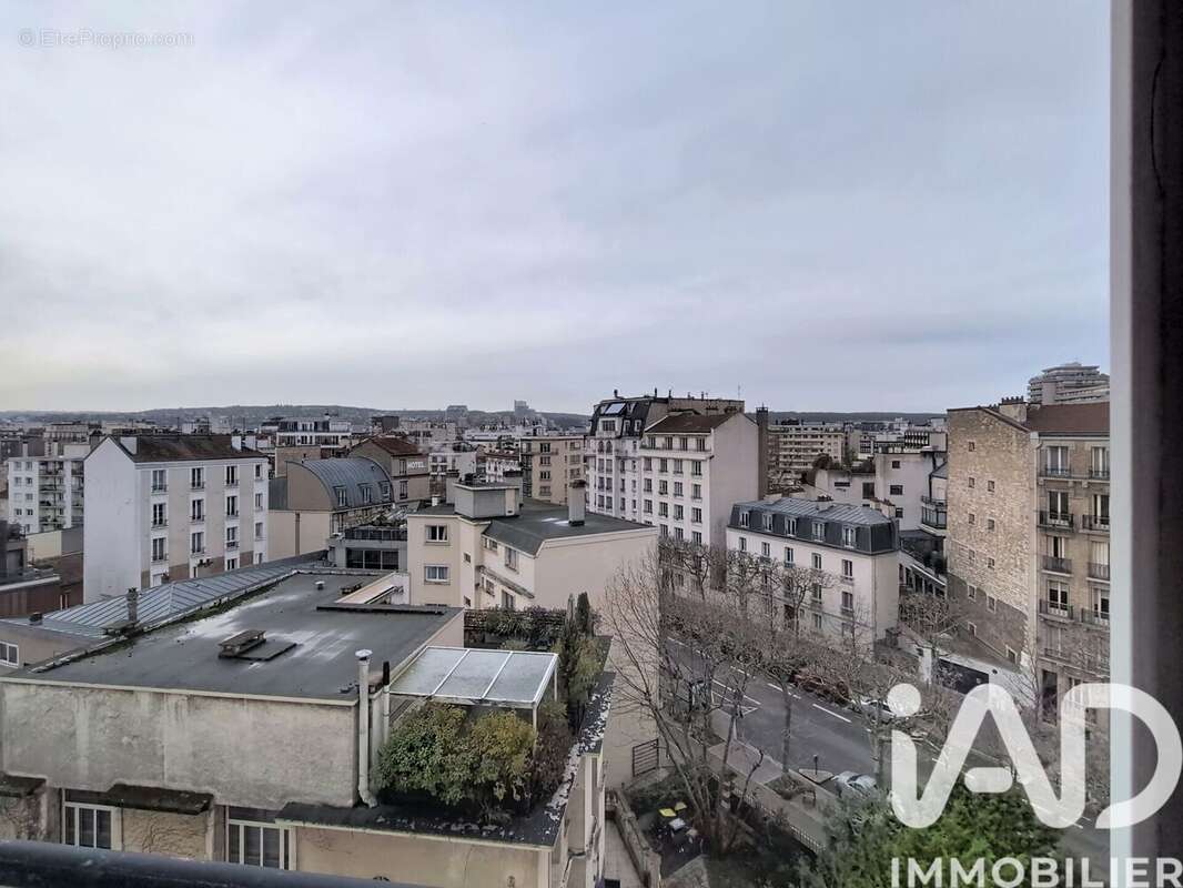 Photo 6 - Appartement à BOULOGNE-BILLANCOURT