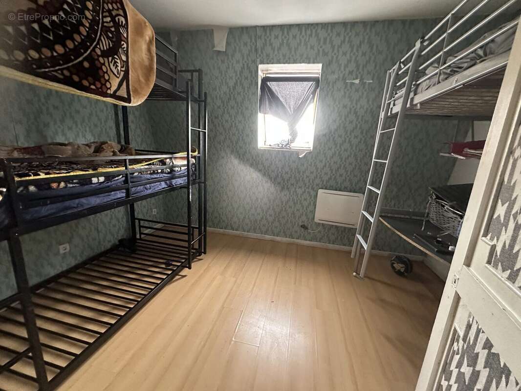 Appartement 115 m² à Roubaix  - photo 3