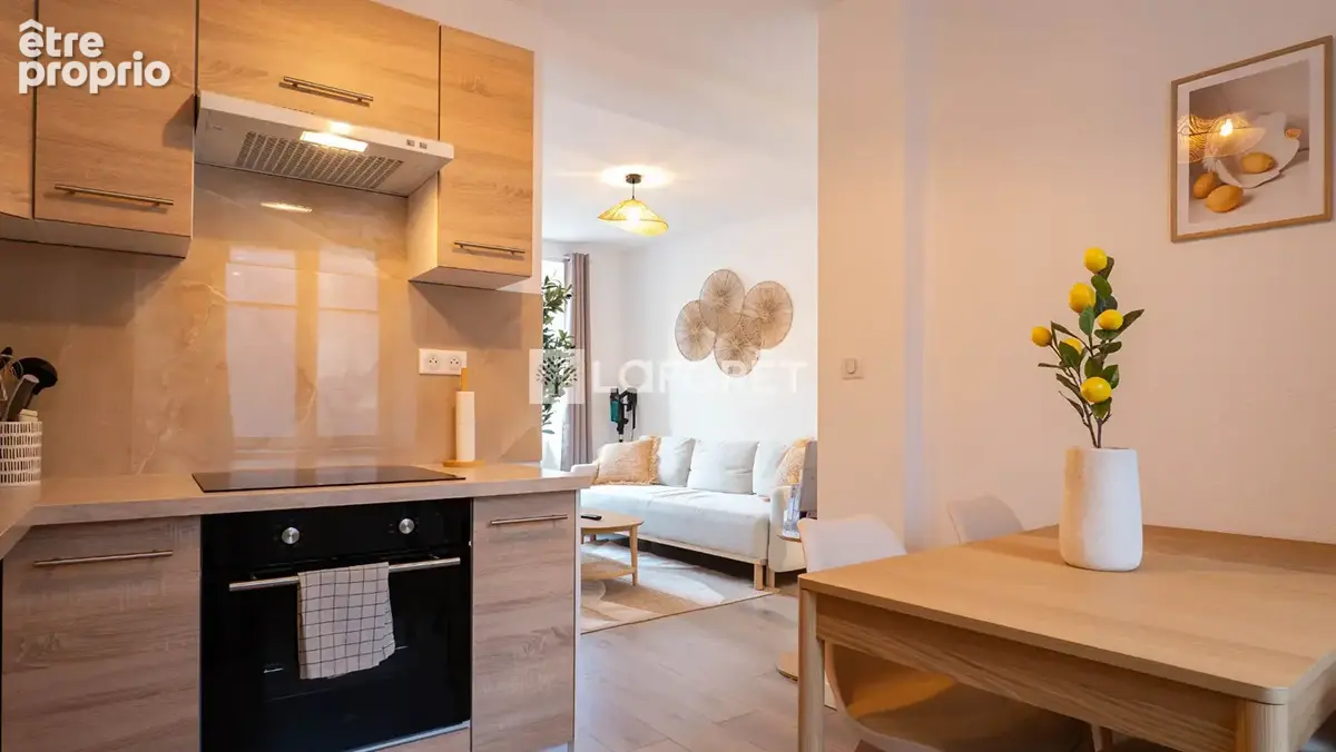 Immeuble Selestat 10 pièces 213.6 m2 - photo 6