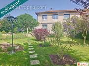 Photo 1 - Maison à SAINT-ANDRE-DE-CORCY