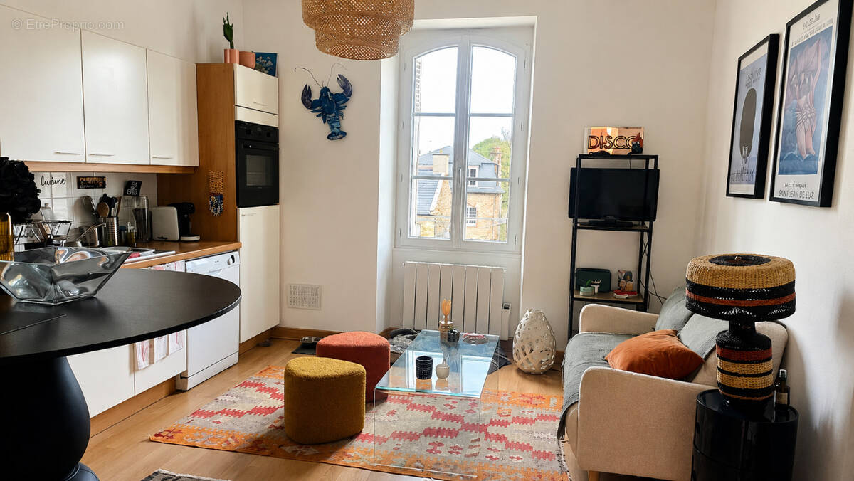 Appartement à DINARD