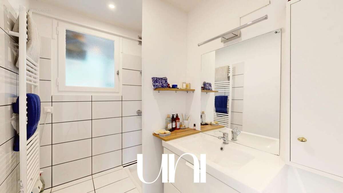 Appartement à CAEN