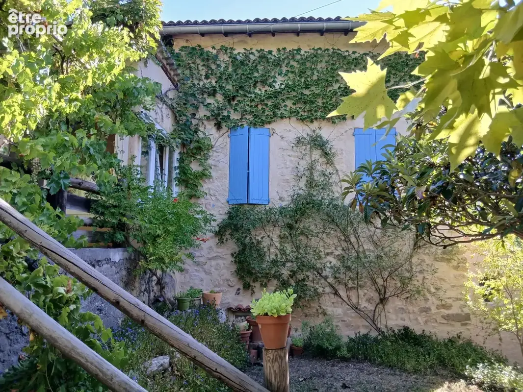 Volonne – propriété d’exception 3,5 ha – 3 habitations – piscine chauffée – vue montagnes - photo 9