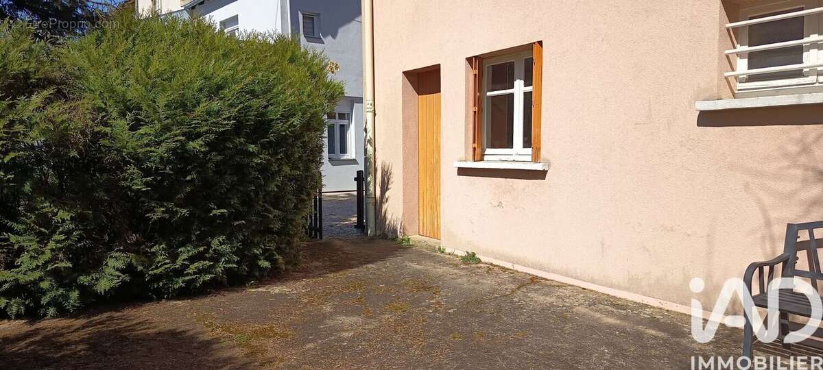 Photo 8 - Maison à LUNEVILLE