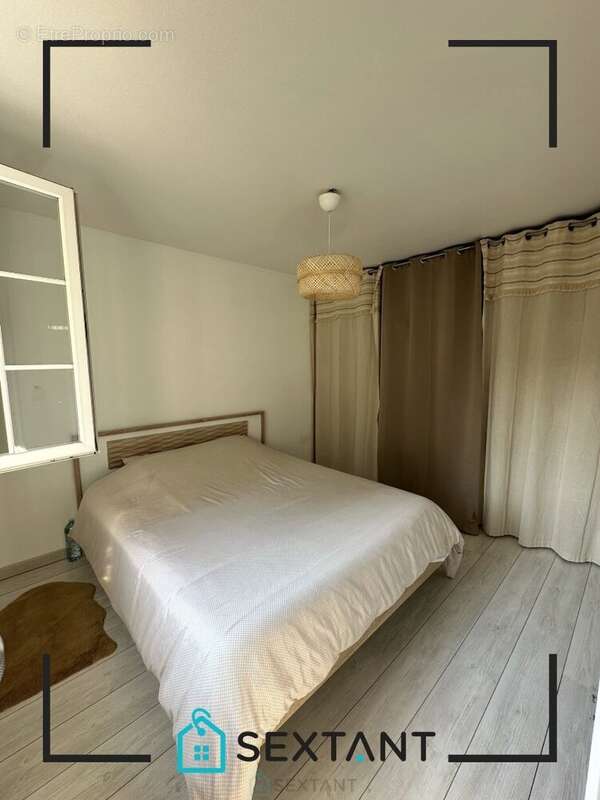 Maison à PETIT-COURONNE