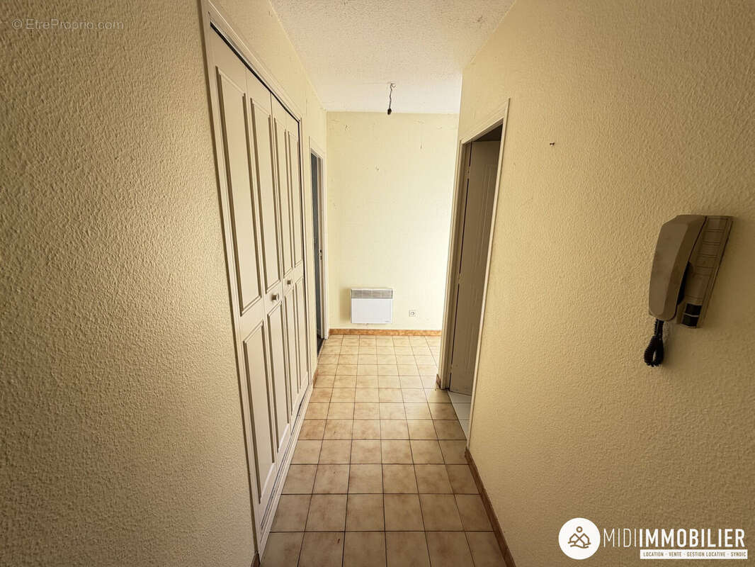 Appartement à LAVAUR