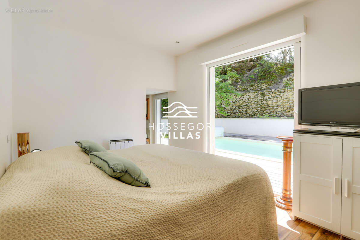 Maison à HOSSEGOR