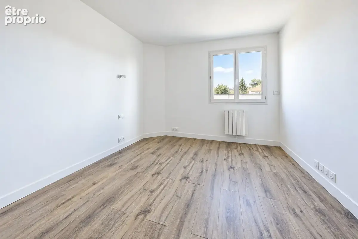 Maison familiale de 171 m² avec jardin de 926 m² ? Échiré - photo 5