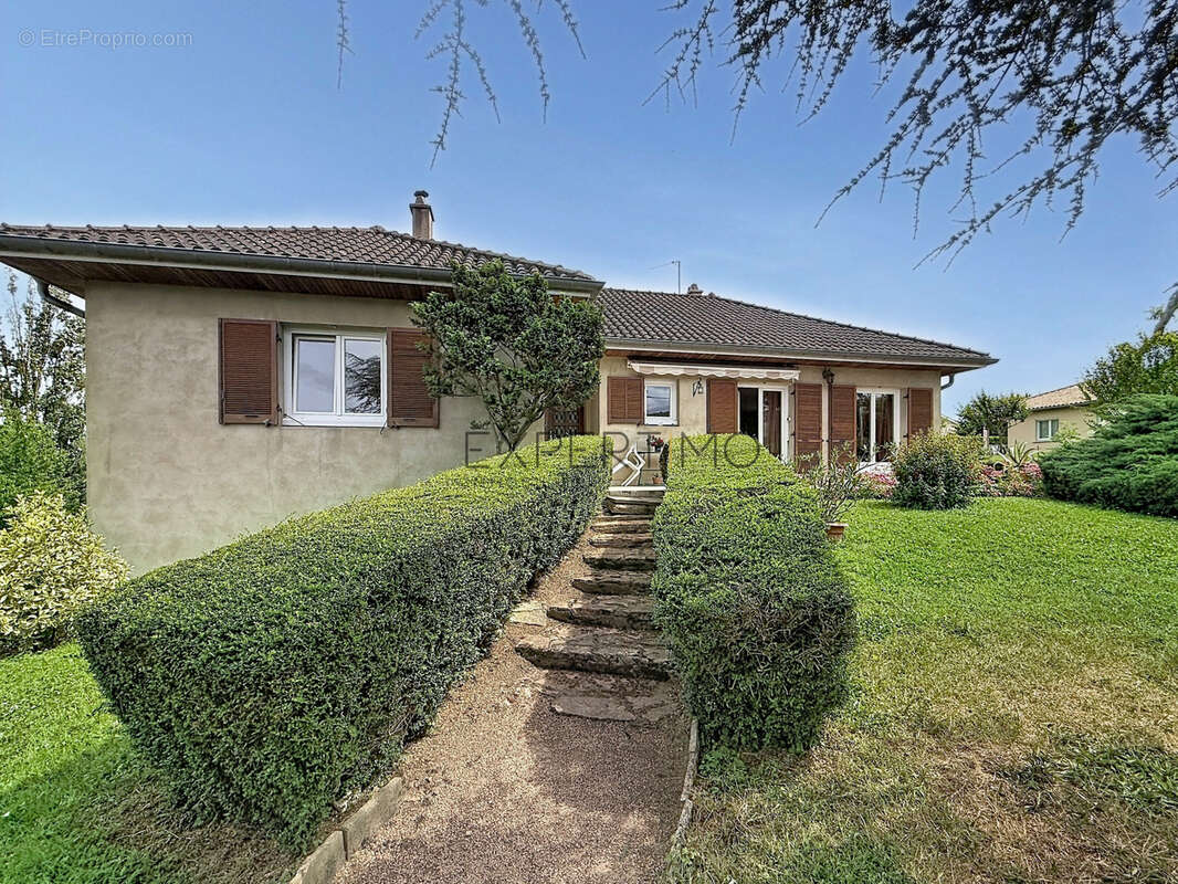 Maison à VIRE