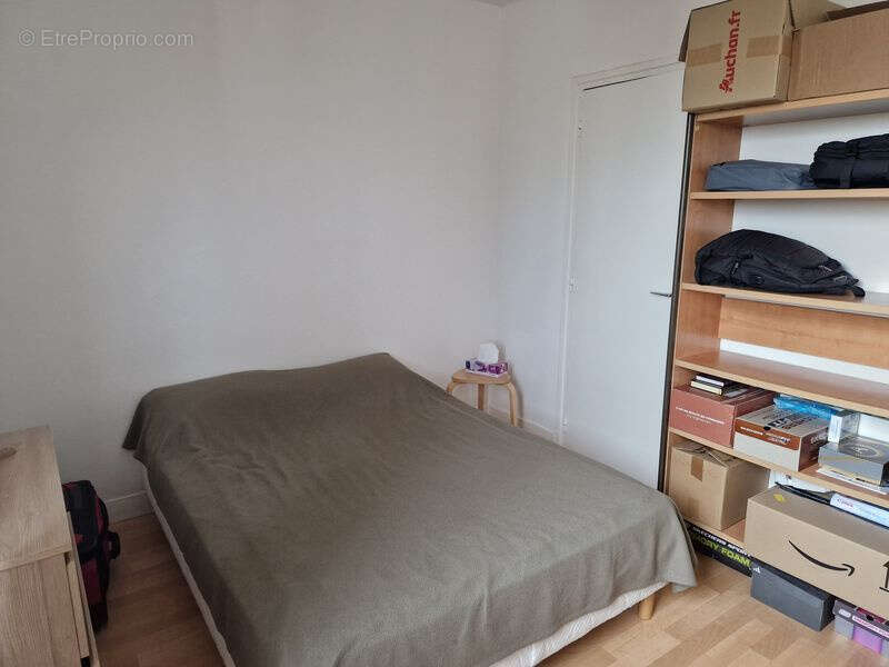 Appartement à COMPIEGNE