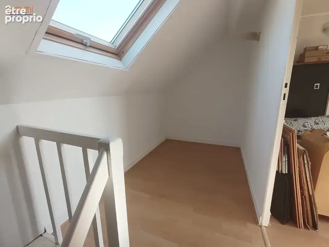 Maison 2 chambres Fg de Hem Amiens - photo 10