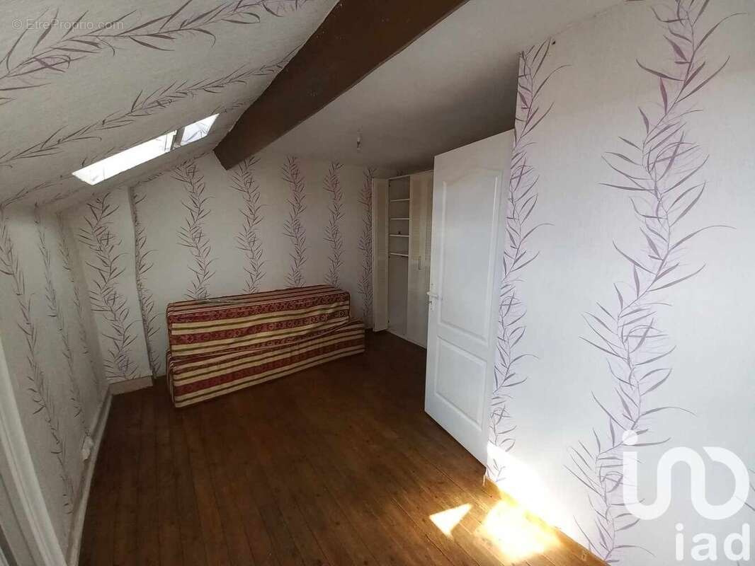 Photo 8 - Maison à REBAIS