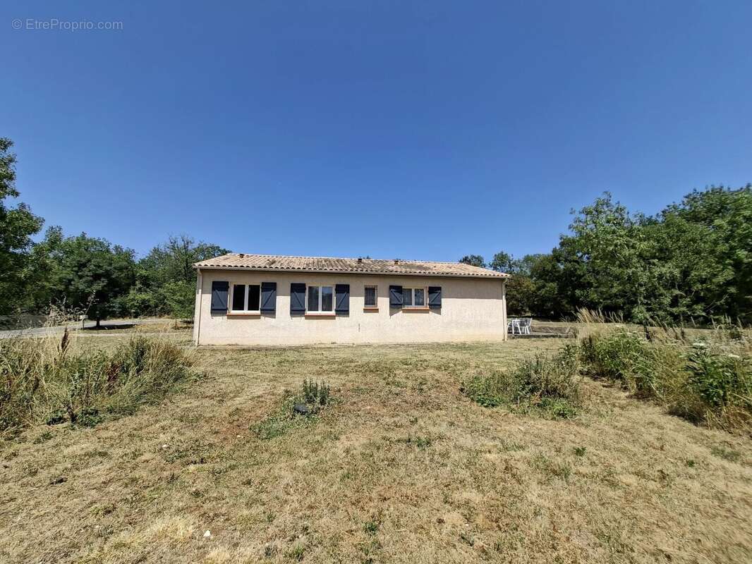 Maison  individuelle - photo 15