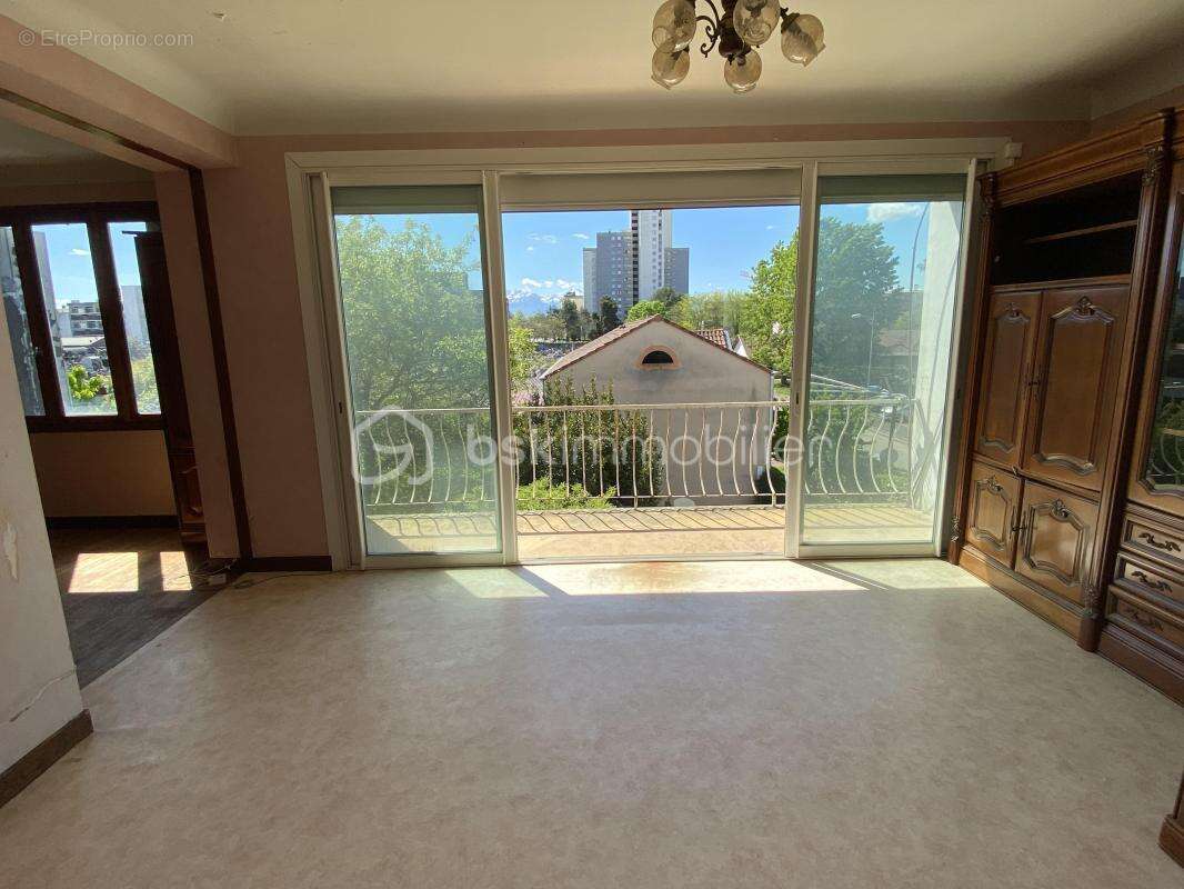 Appartement à TARBES