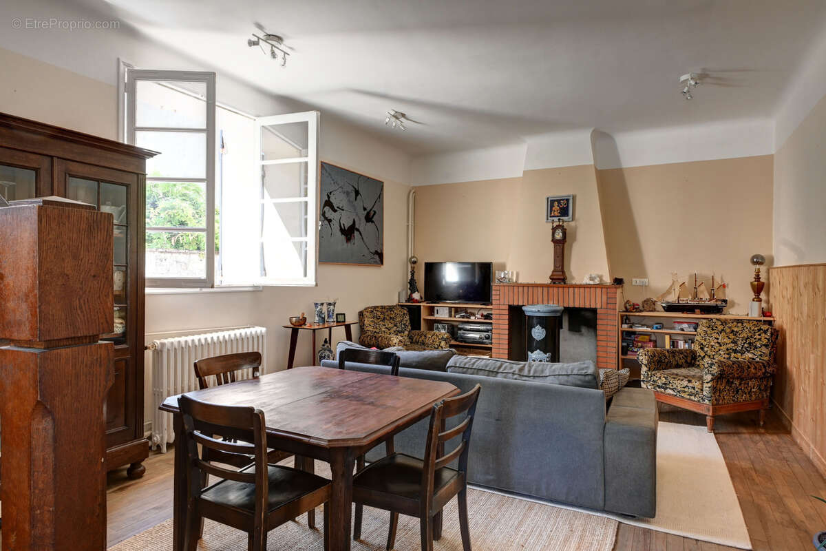 Maison à TOURNON-D'AGENAIS