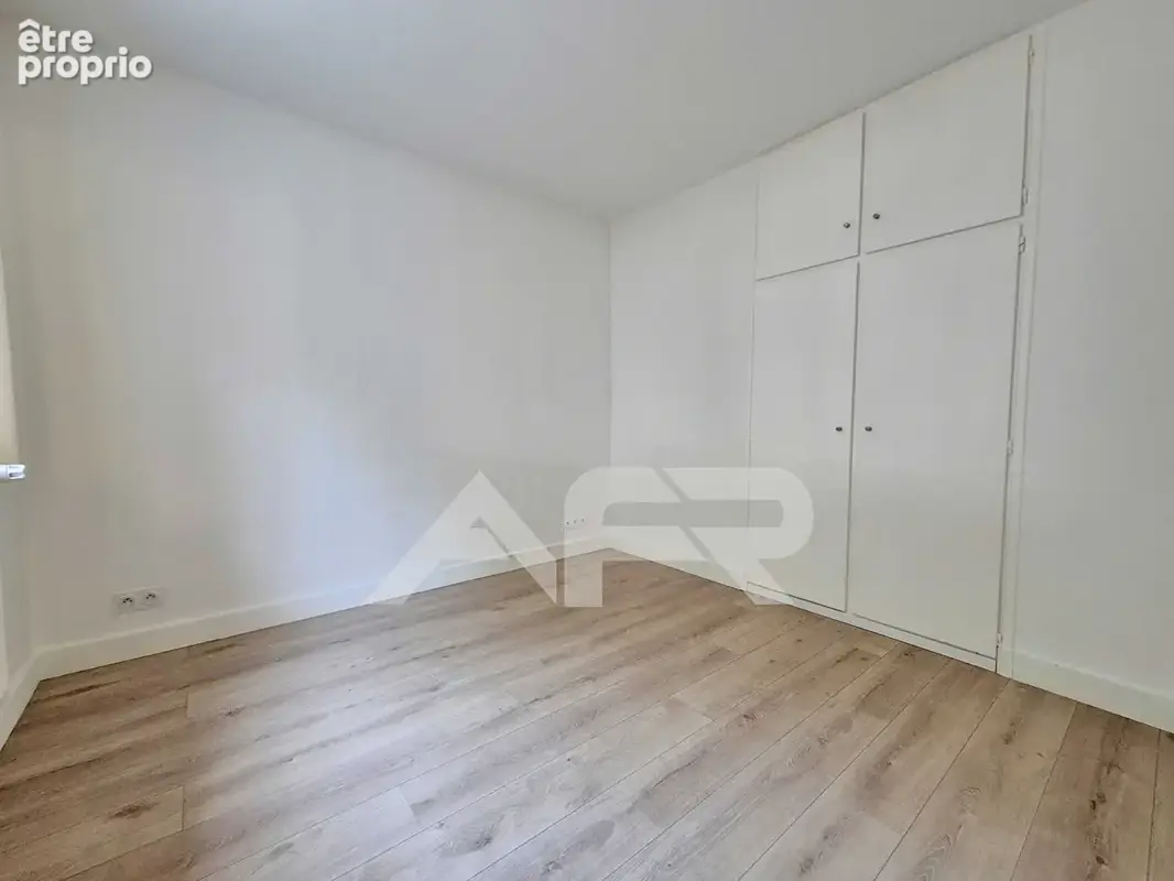 3 pièces 2 chambres a chatou - photo 7