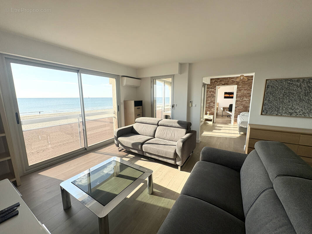 Appartement à MUDAISON